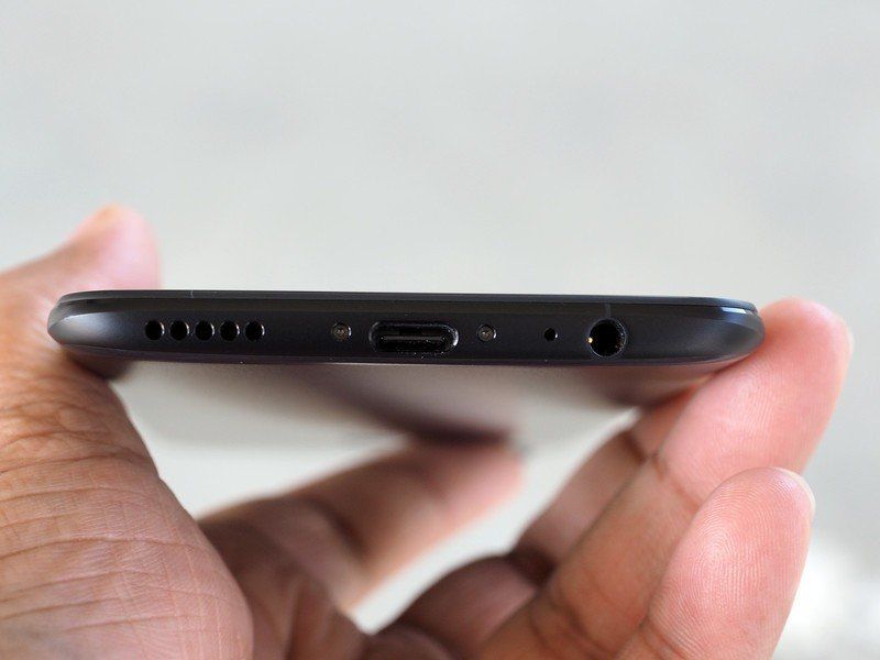 OnePlus 5T