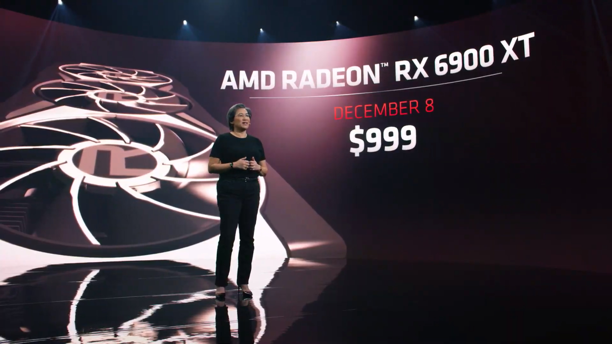AMD RX 6900XT price