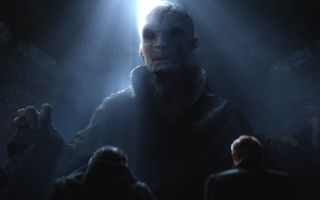 Snoke