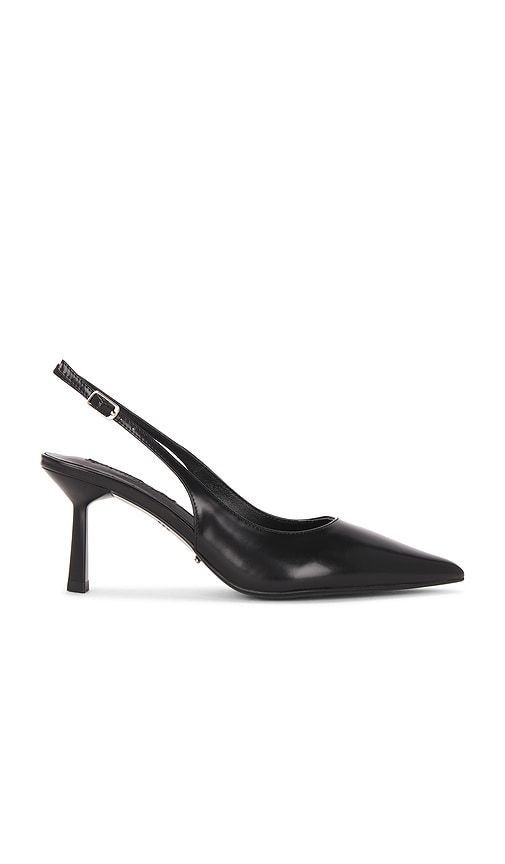 Baz Sling Back