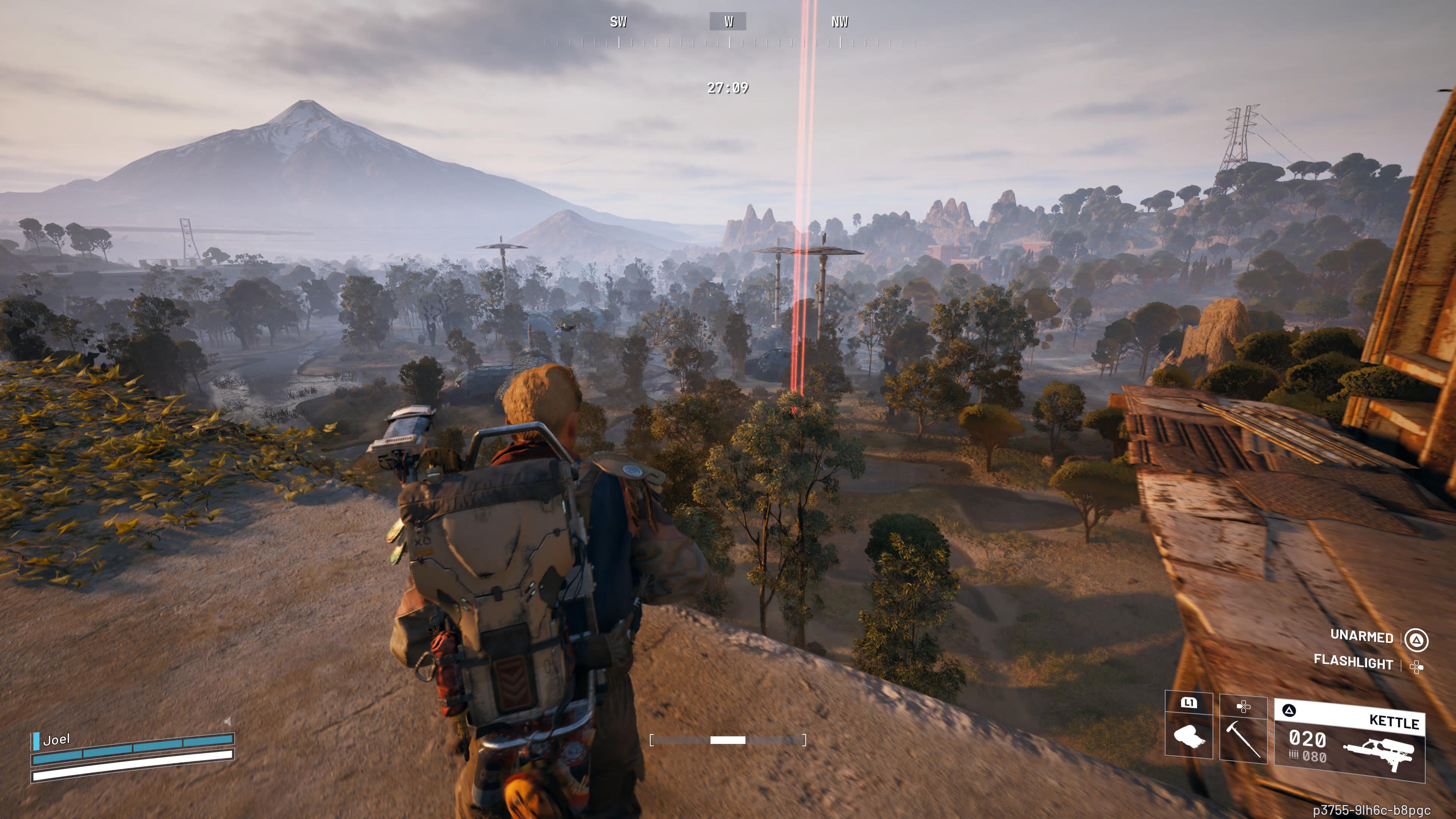 Arc Raiders Assessors