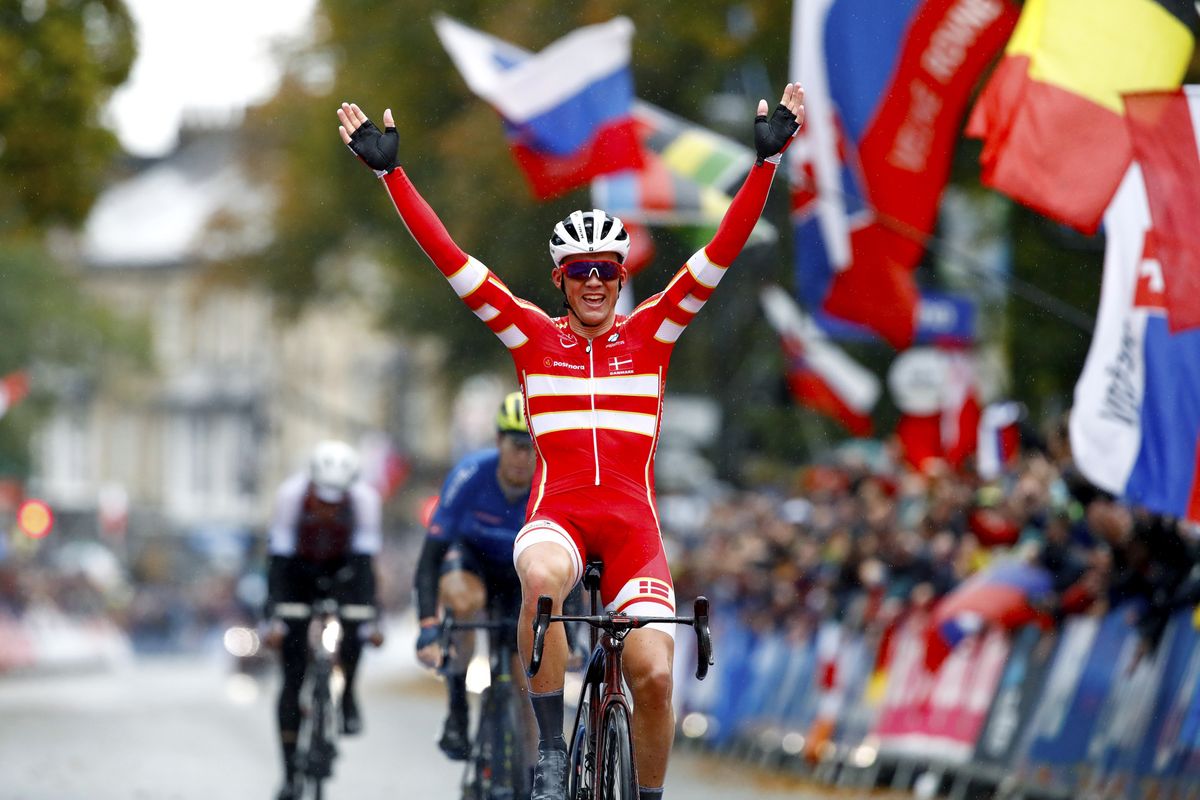 Mads Pedersen (Denmark)