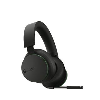 an image of the Xbox Wireless headset