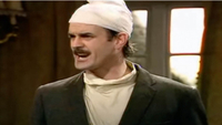   Fawlty Towers - “Don’t Mention The War!”
