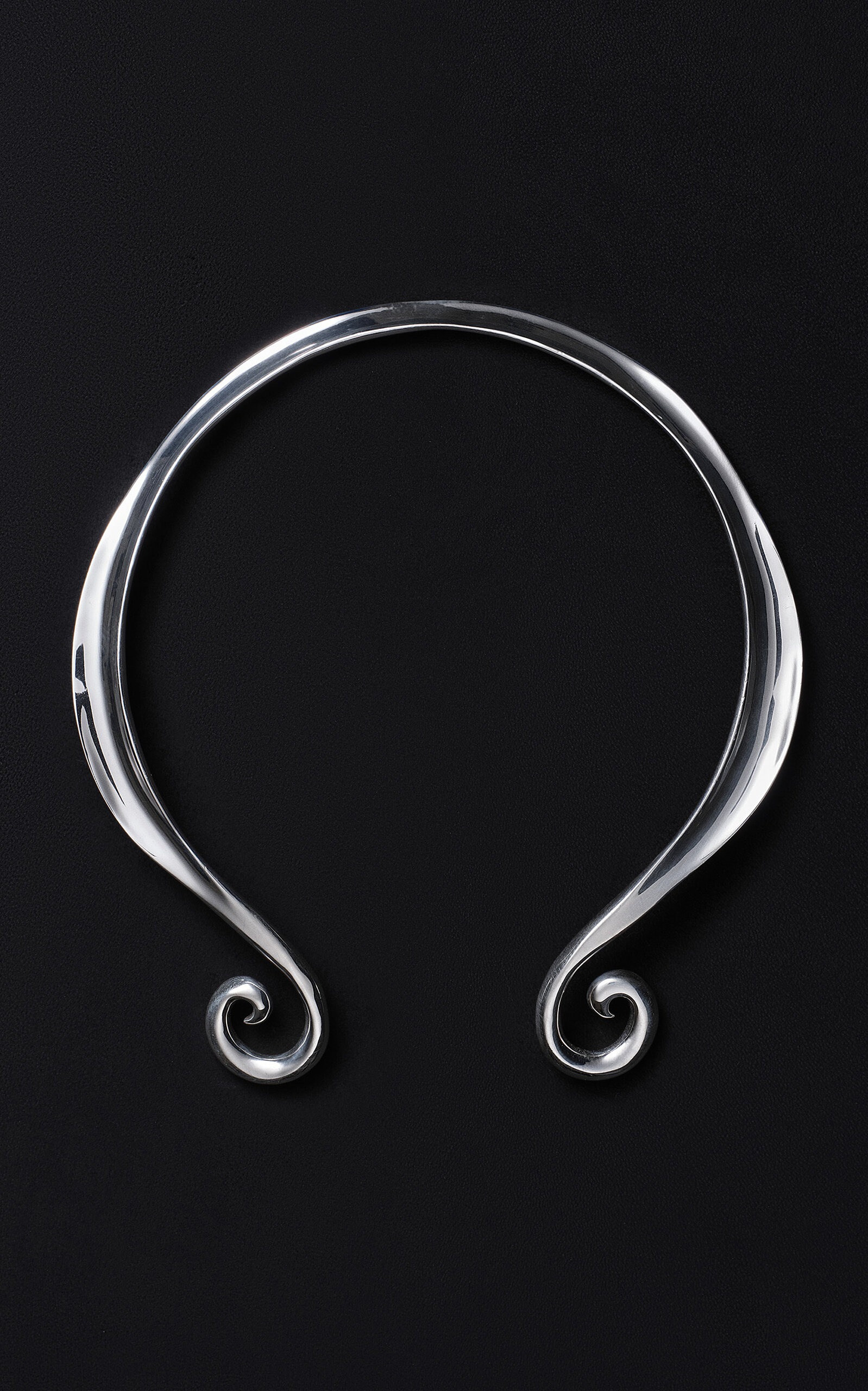 Spiral Collar