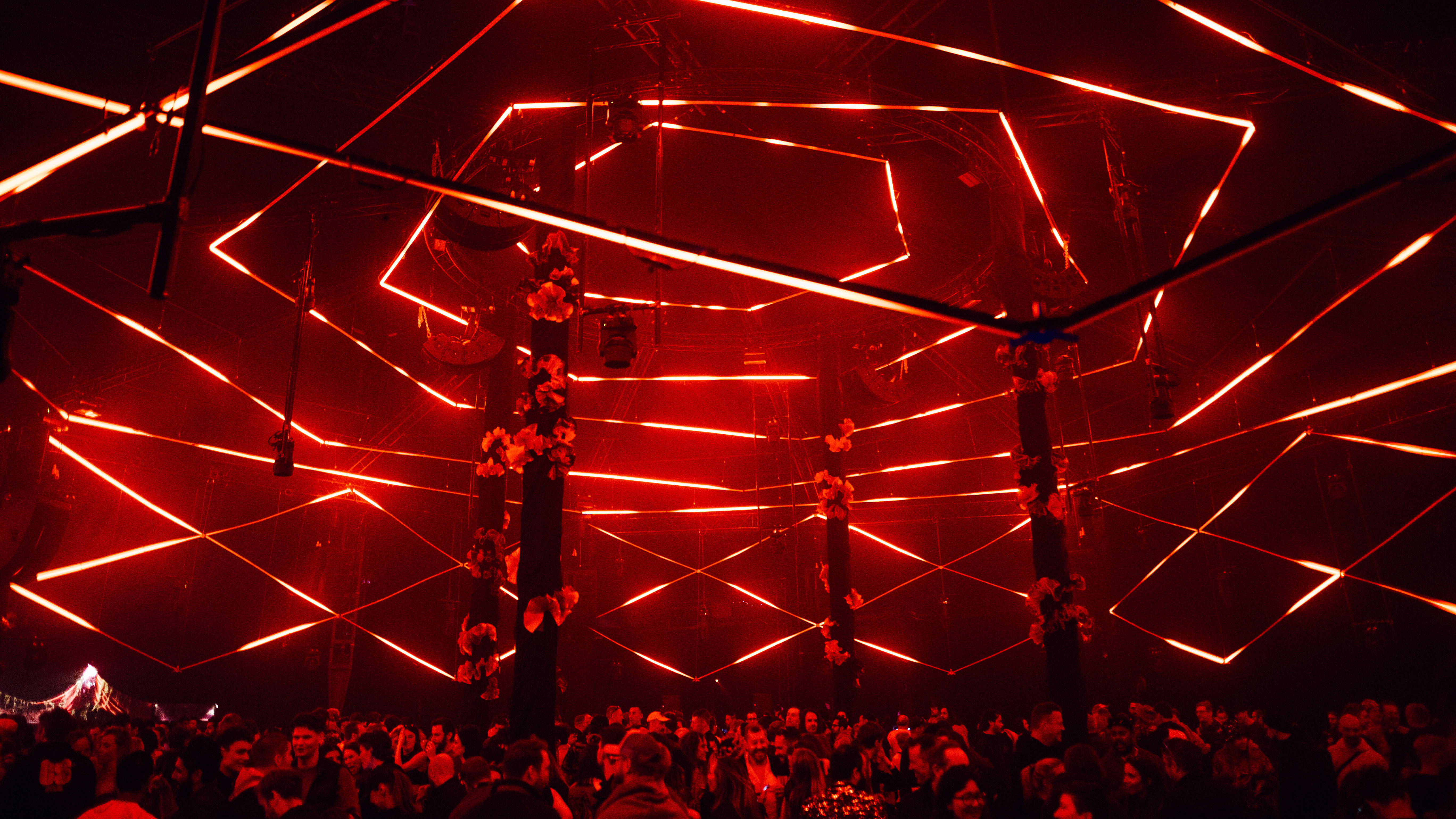 Polygon Live