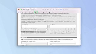 How to edit a PDF on Mac