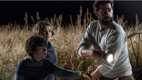 A Quiet Place (2018)