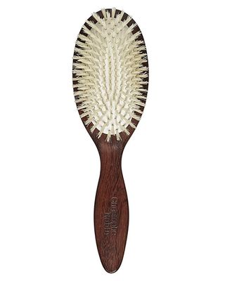 Boar Bristle Detangling Hairbrush