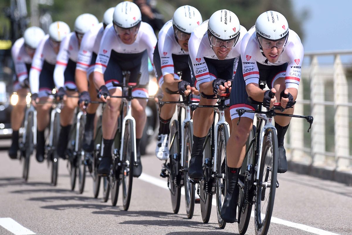 Trek Factory Racing