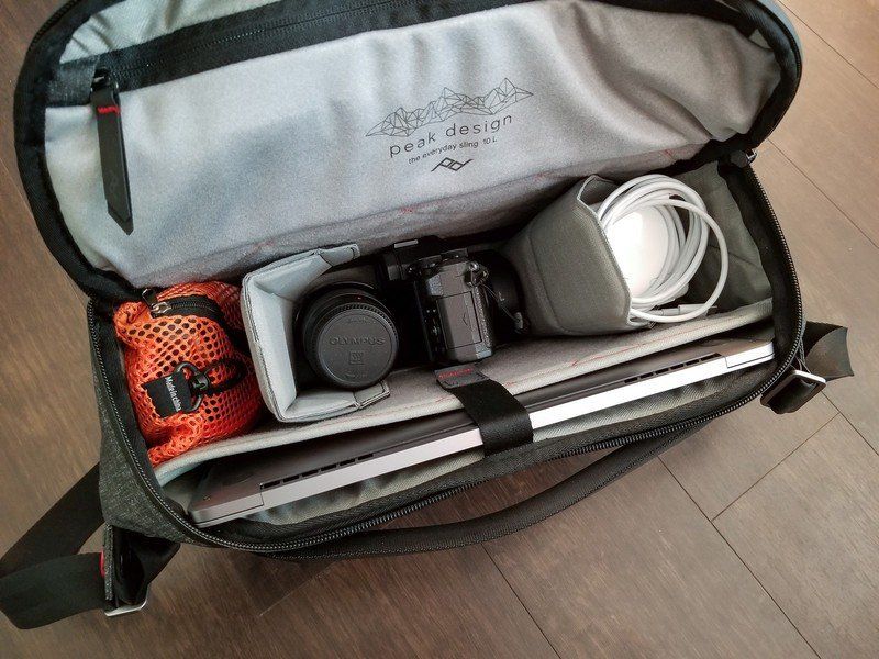 Peak Design Everyday Sling