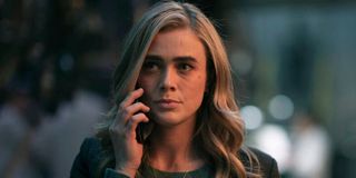 manifest season 3 michaela on phone nbc