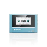 FiiO Echo Mini Hifi Bluetooth Mp3 Player