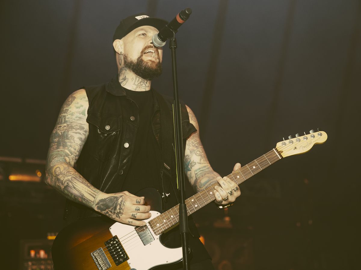 Good Charlotte