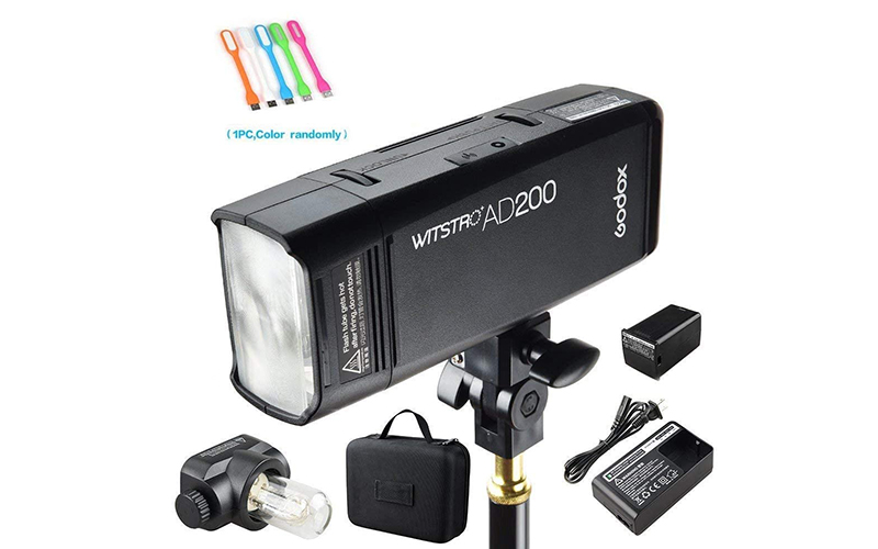 Godox Speedlite Monolight