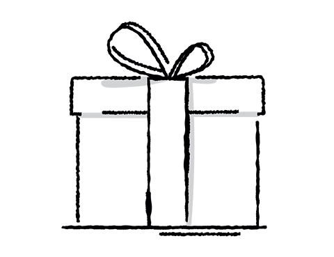 Christmas gifts
