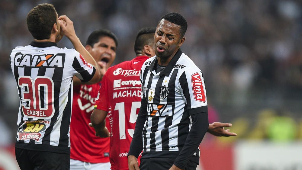 Copa Libertadores Review: Mineiro and Palmeiras eliminated ...