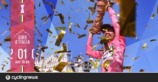 Giro d'Italia 2018 countdown: 1 days to go - Tom Dumoulin