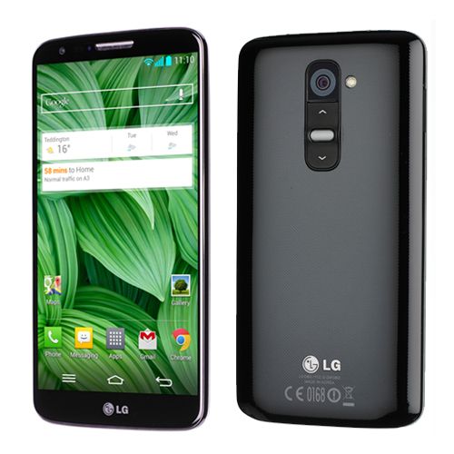 Lg g2 wifi не работает