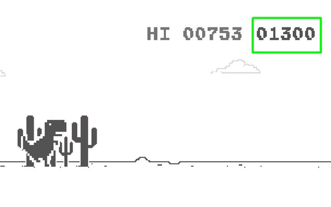 How To Hack The Chrome Dinosaur Game | Tom's Guide