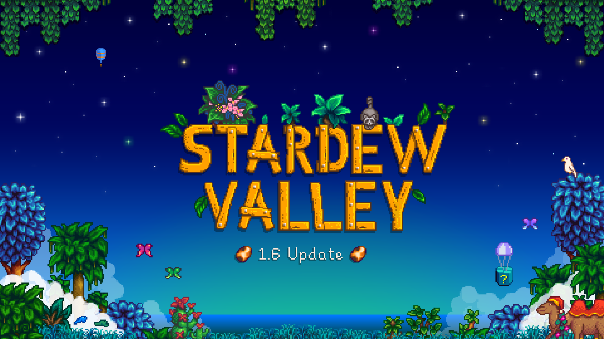 How to update SMAPI for Stardew Valley 1.6 | Laptop Mag