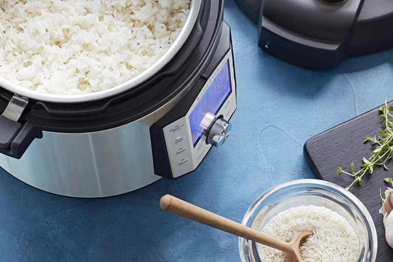 Rice cooker deal Amazon Prime