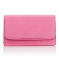 Natasha Clutch in Cupcake, $425 (£395) | Emmy London
