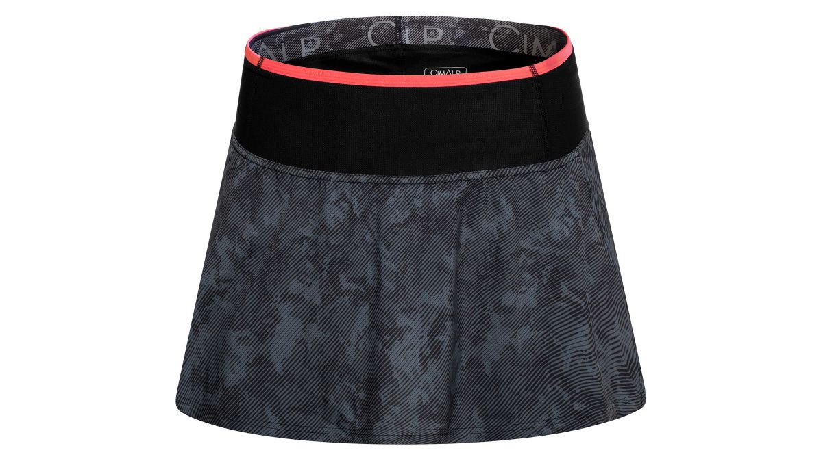 CimAlp Aiguines F trail running skirt