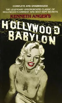 Hollywood Babylon by Kenneth Anger | £8.99 at Waterstones