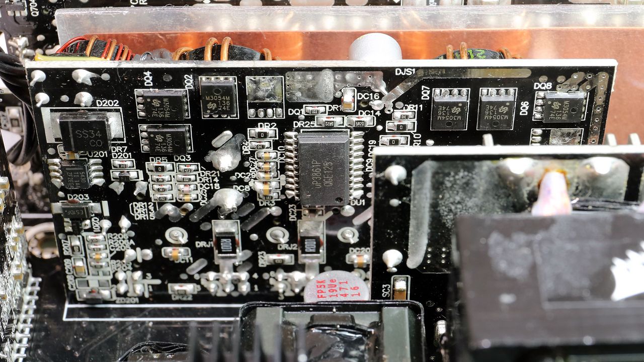 Corsair HX1000i