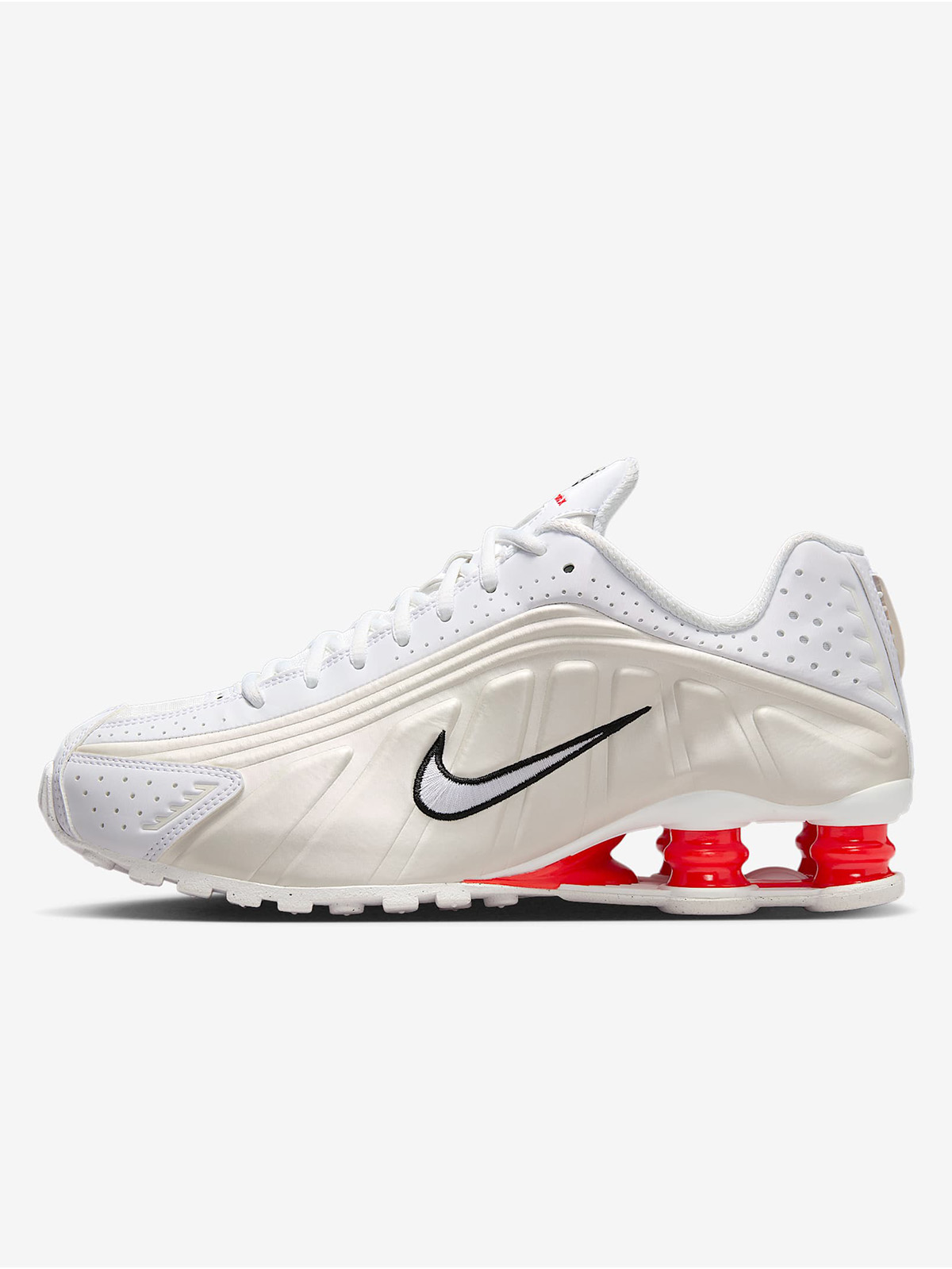 Nike Shox R4 Women's Shoes