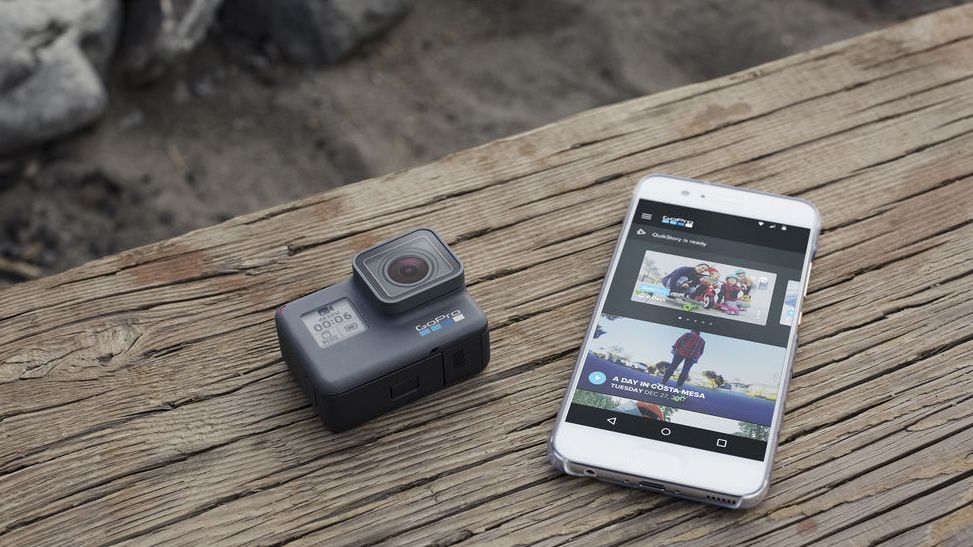 Gopro Hero 7 Black Vs Hero 6 Black Vs Hero 5 Black 8 Key Differences You Need To Know Techradar