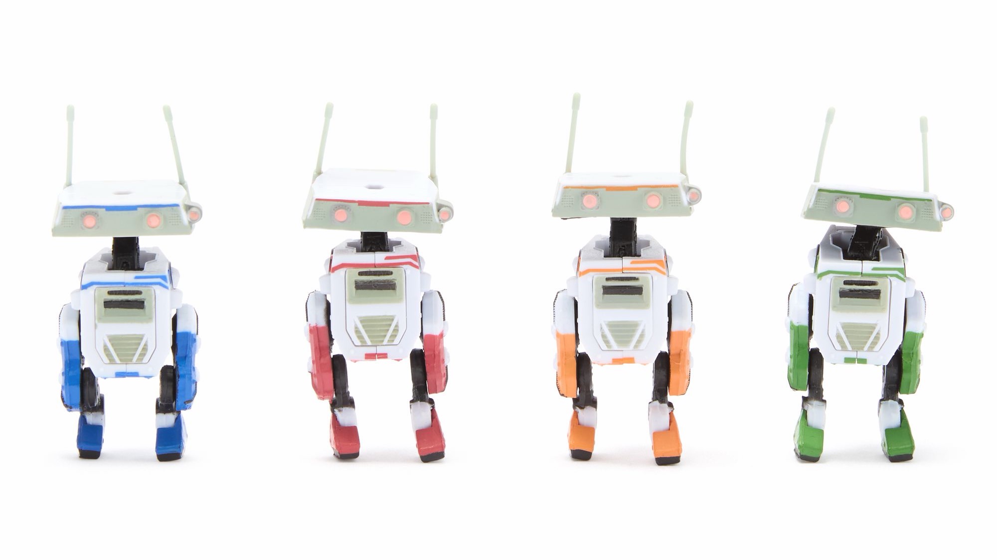 BDX Droid Figures – Disney Store