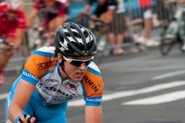 Kiwi tearaway Tom Scully was racing on his road to a full recovery from injuries suffered earlier in the year.