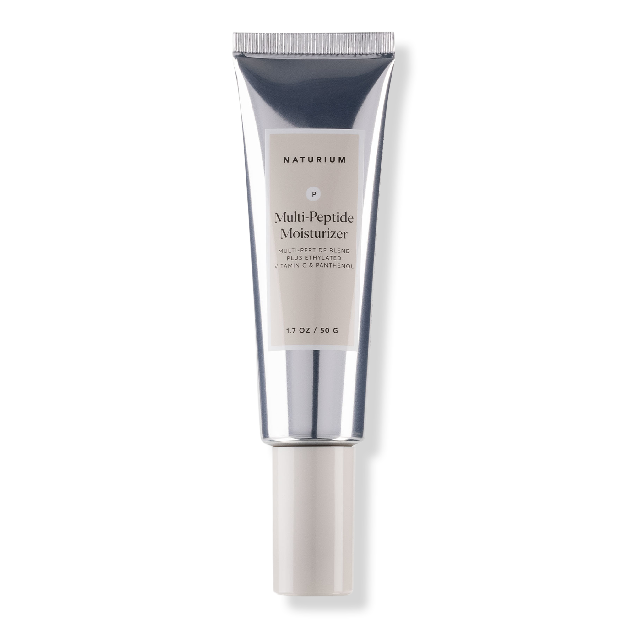 Multi-Peptide Moisturizer