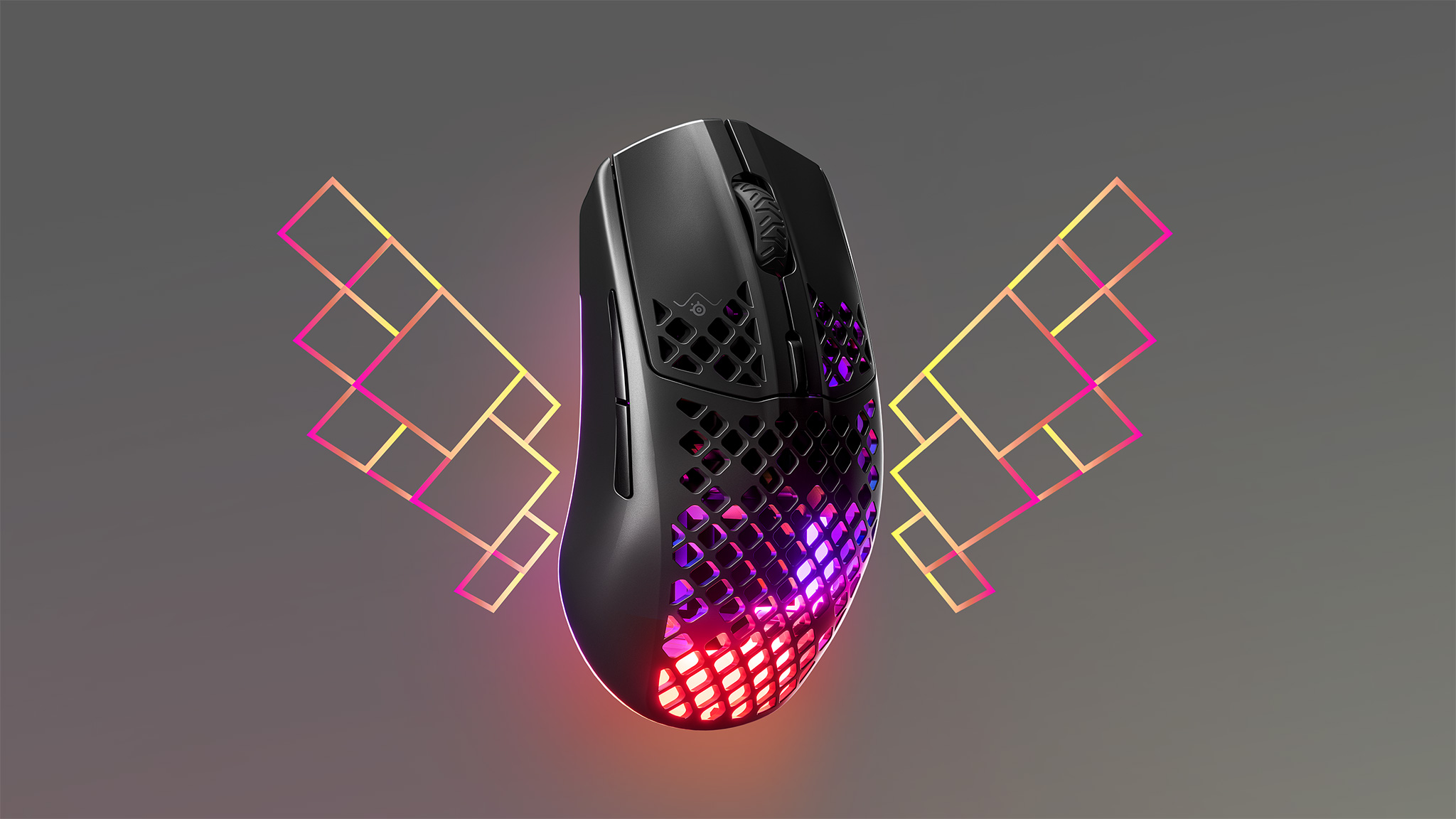 SteelSeries Aerox 3