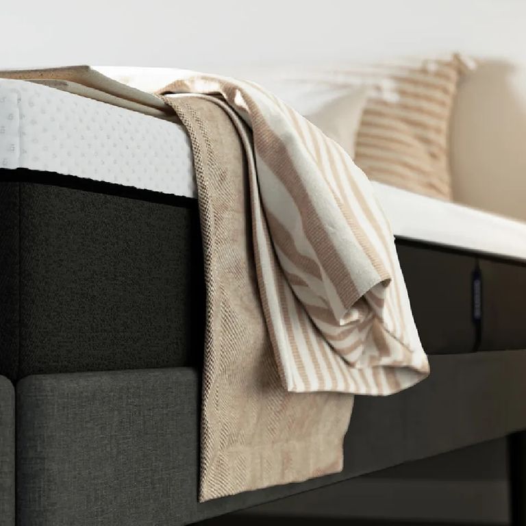 Lidl is selling the awardwinning double Emma mattress Ideal Home