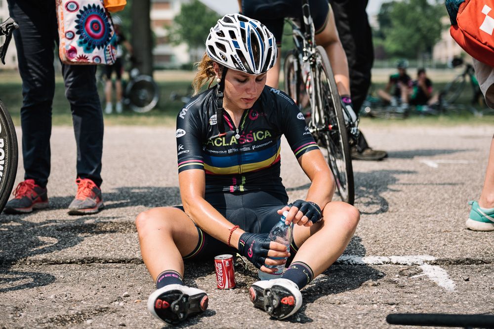 Ana Maria Covrig (Bepink Laclassica)