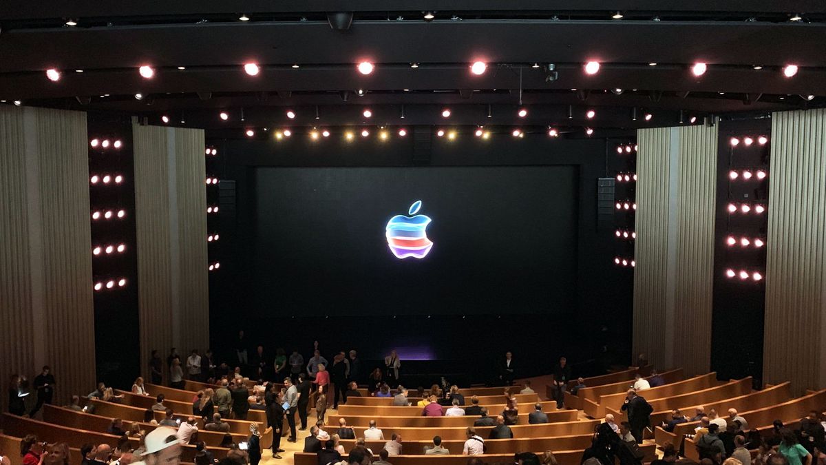 iPhone 11 launch liveblog: we're reporting live from the ...