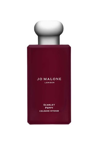 Jo Malone Scarlet Poppy Cologne Intense Spray