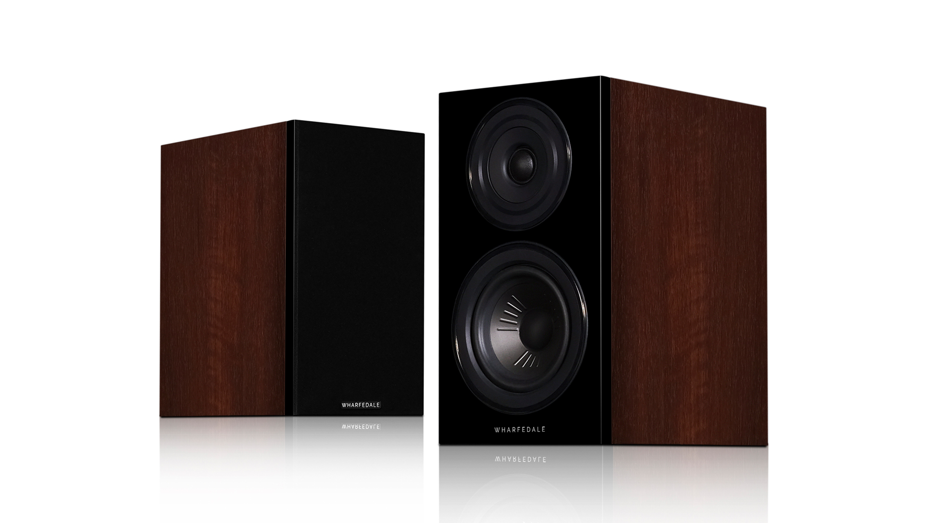 mission nxt flat speakers