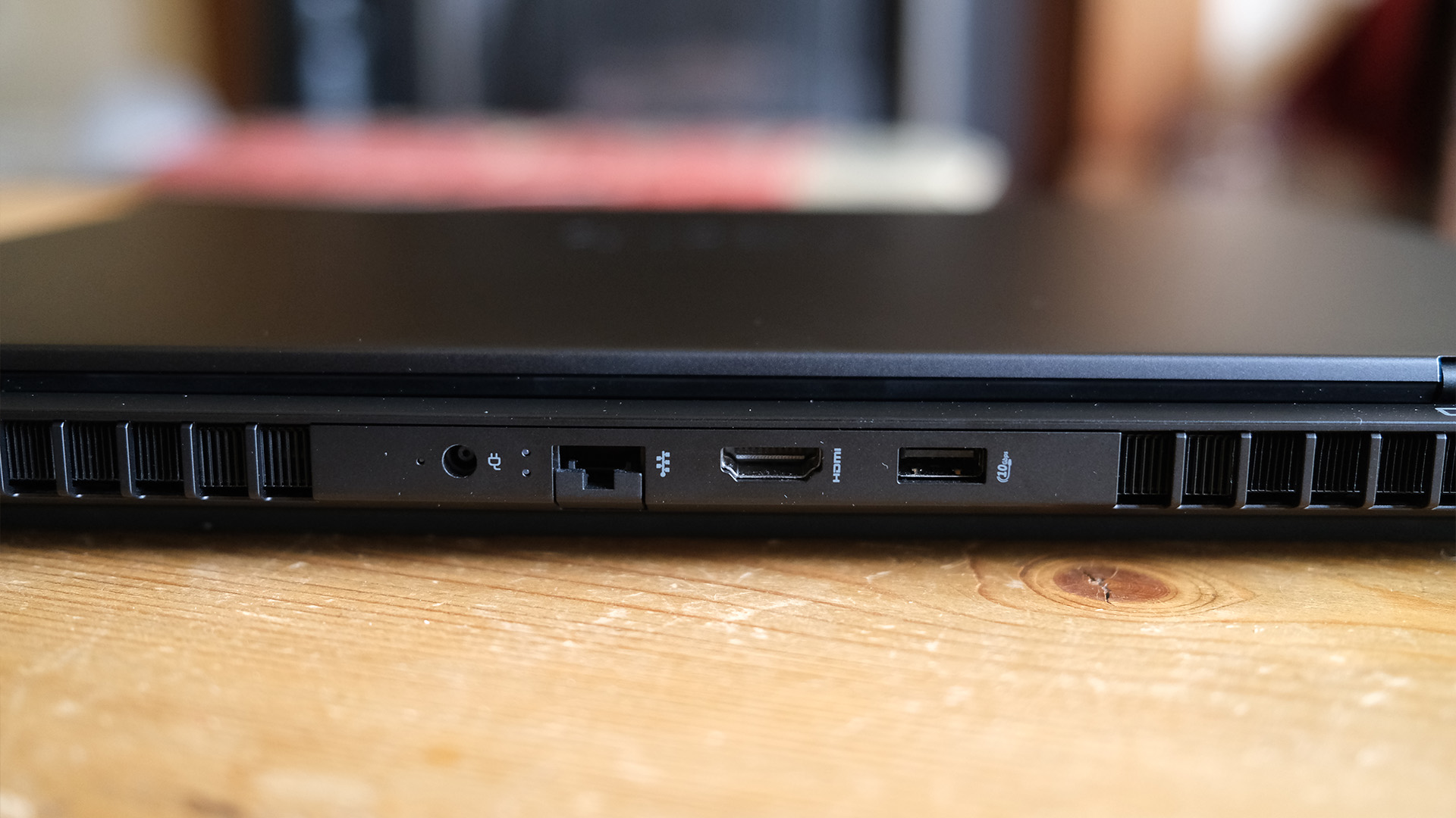 HP Omen Max 16 review