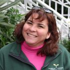 headshot of Barbara Arnold