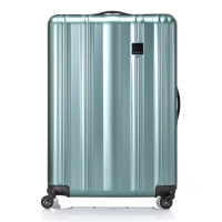 Tripp Mint 'Retro II' Large 4 Wheel Suitcase: £89.50