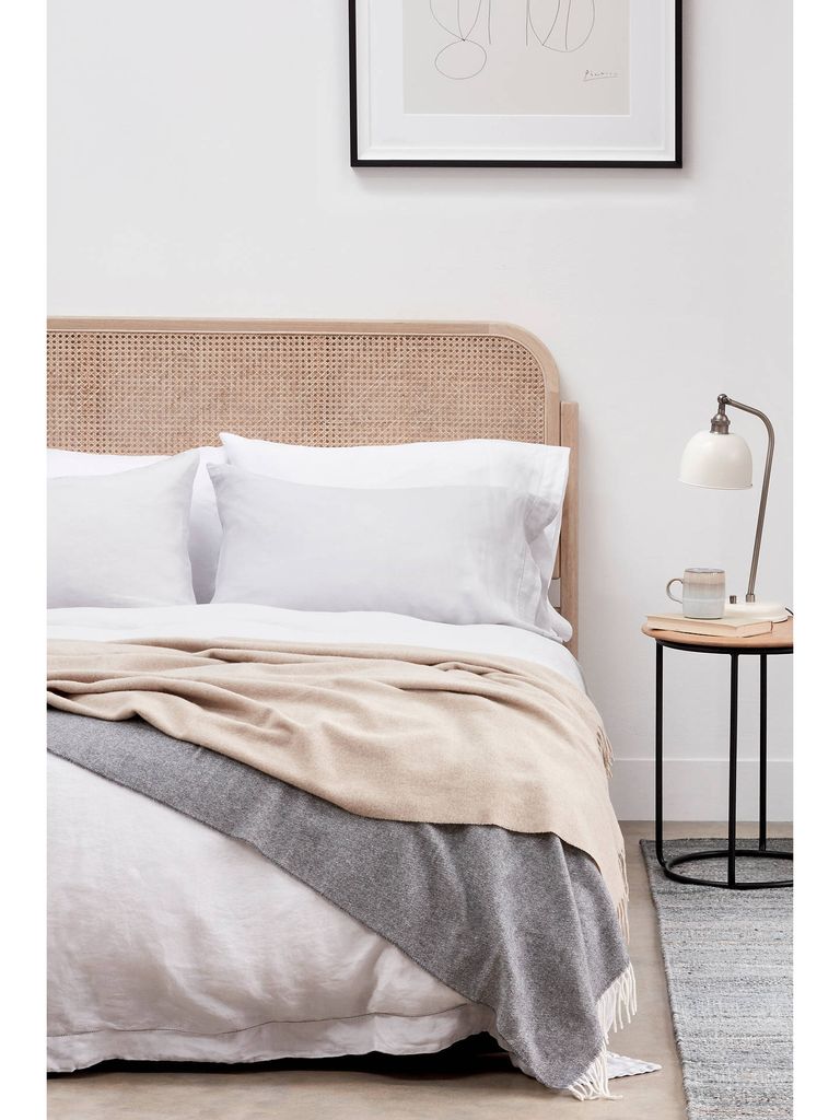 Best beds the best bed frames for a perfect night's sleep Real Homes