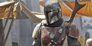 The Mandalorian - Disney+