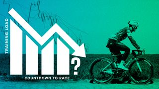 Taper less, ride more? Why pro cyclists are training harder than science often suggests