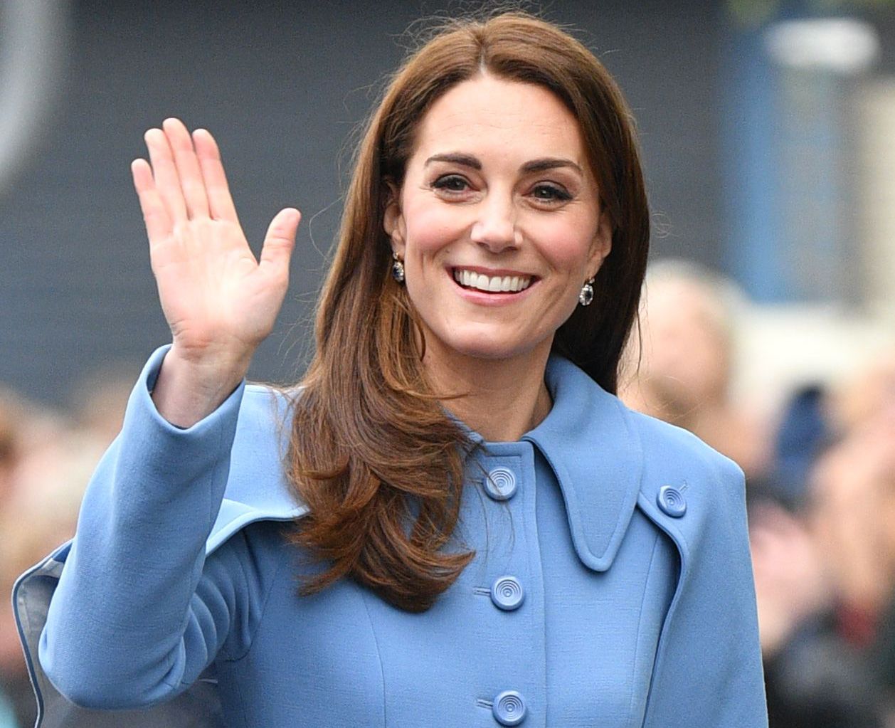 Duchess of Cambridge