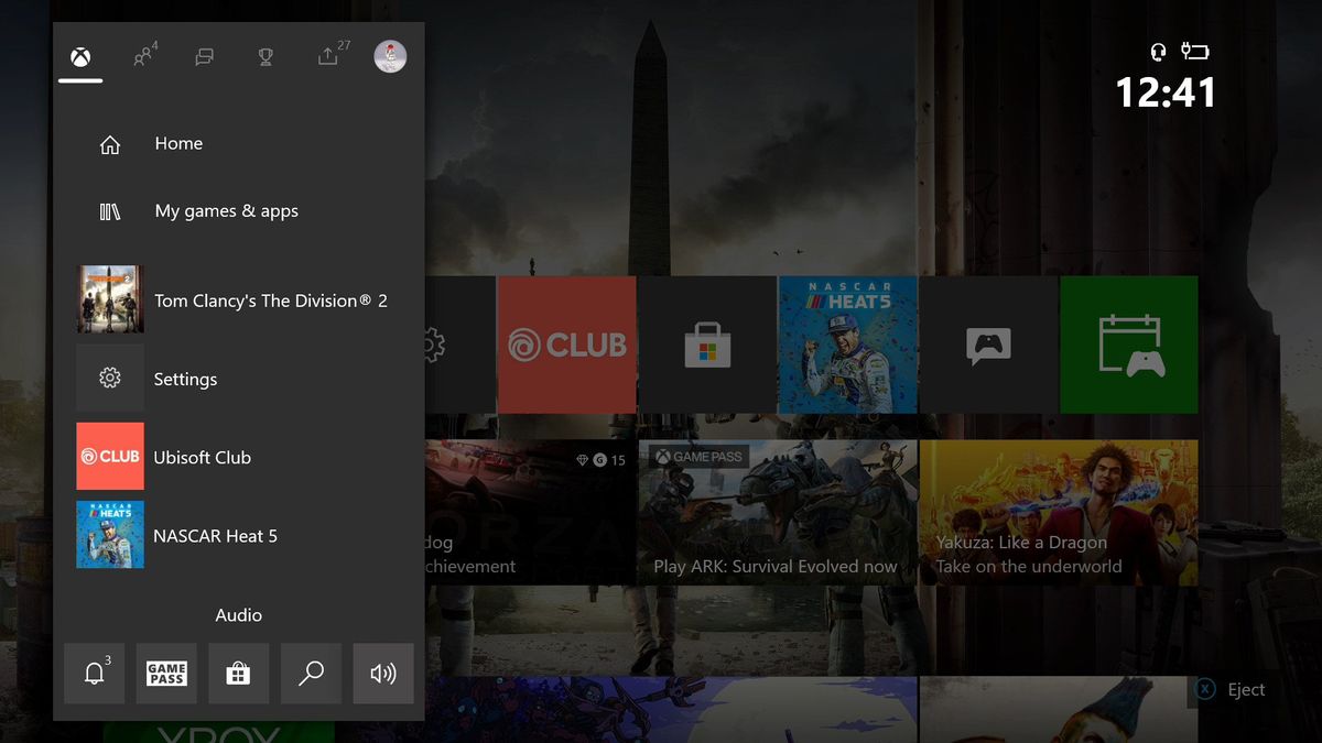 How to use your own headphones on Xbox One, Xbox Series X and Xbox