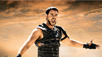   Gladiator